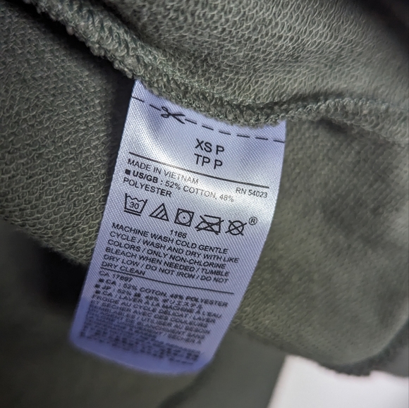 Banana Republic jacket - Picture 3 of 3